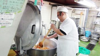 食事
