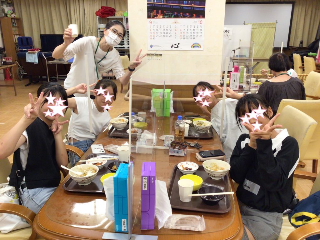 みんな9-19