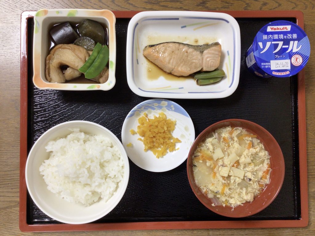 11月ブログ写真（栄養士）