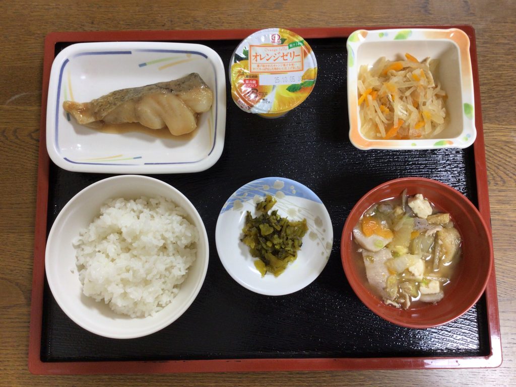 和歌山県写真(栄養士)